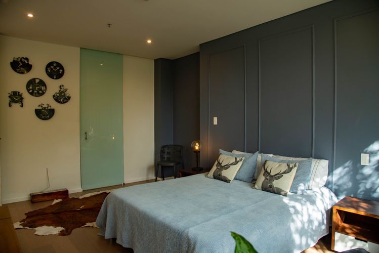 Apartaestudio en  Venta en Las palmas, Medellín - Miniatura 11