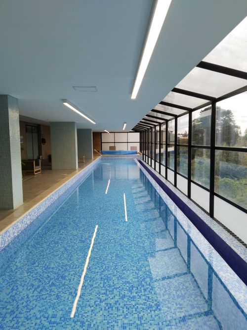Apartaestudio en  Venta en Las palmas, Medellín - Miniatura 15