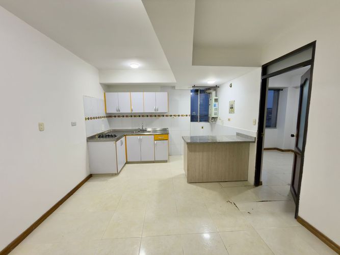 Apartaestudio en  Venta en El centro, Manizales - Imagen 1