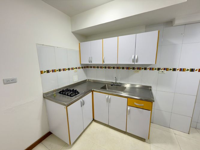 Apartaestudio en  Venta en El centro, Manizales - Miniatura 2