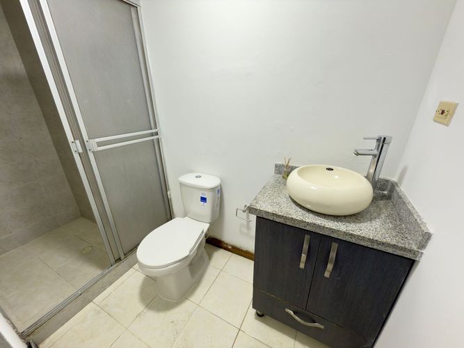 Apartaestudio en  Venta en El centro, Manizales - Miniatura 3
