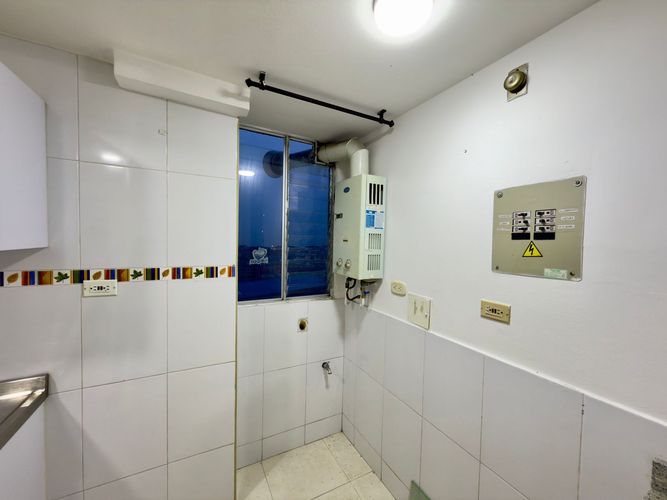 Apartaestudio en  Venta en El centro, Manizales - Miniatura 5