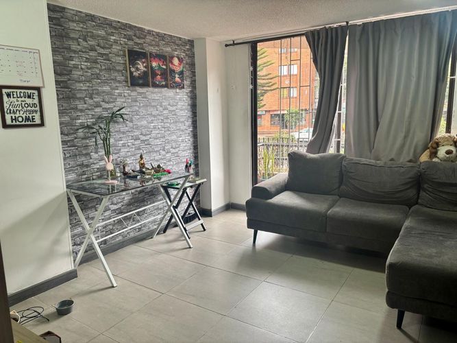 Apartamento en  Venta en Cedritos, Bogotá - Imagen 1