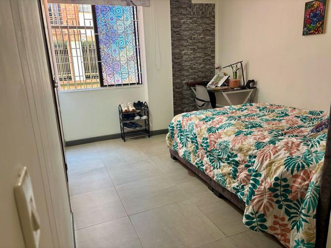 Apartamento en  Venta en Cedritos, Bogotá - Miniatura 2