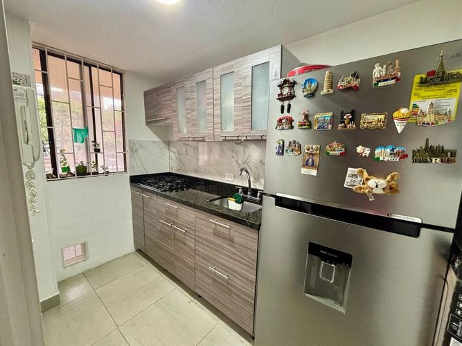 Apartamento en  Venta en Cedritos, Bogotá - Miniatura 4