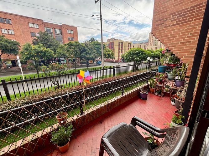 Apartamento en  Venta en Cedritos, Bogotá - Miniatura 10