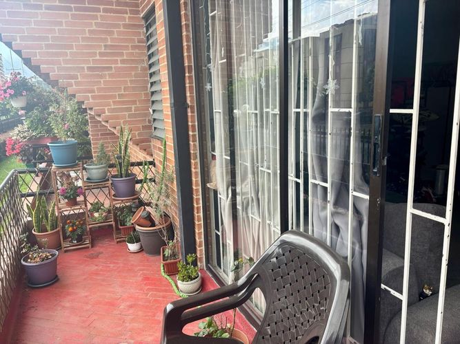 Apartamento en  Venta en Cedritos, Bogotá - Miniatura 11