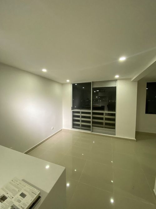 Apartamento en  Venta en Paraiso, Barranquilla - Imagen 1