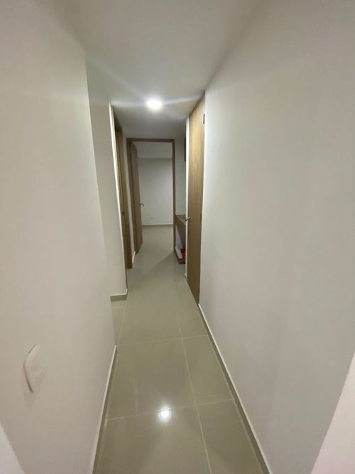 Apartamento en  Venta en Paraiso, Barranquilla - Miniatura 4
