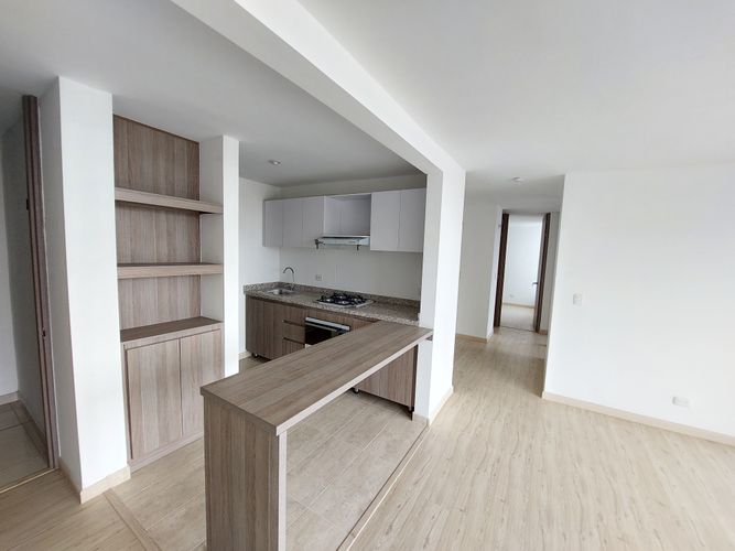 Apartamento en  Venta en La Prosperidad, Madrid - Miniatura 3