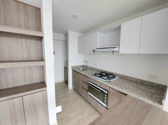 Apartamento en  Venta en La Prosperidad, Madrid - Miniatura 4
