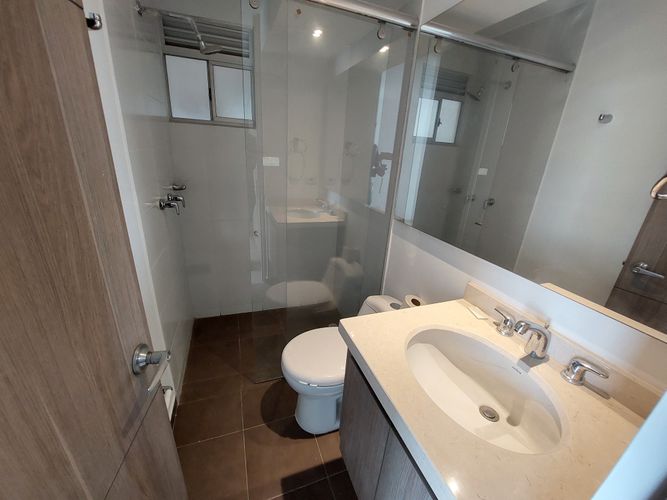 Apartamento en  Venta en La Prosperidad, Madrid - Miniatura 9