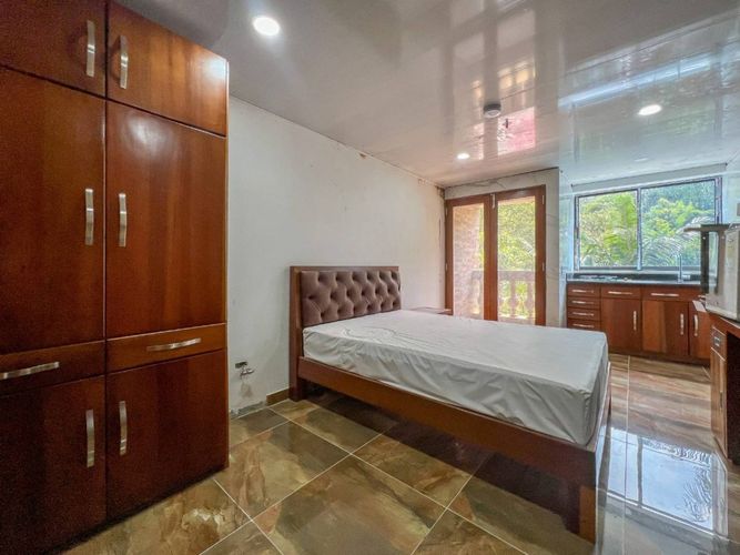 Apartaestudio en  Arriendo en El salado, Envigado - Miniatura 2