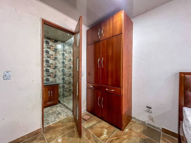 Apartaestudio en  Arriendo en El salado, Envigado - Miniatura 3
