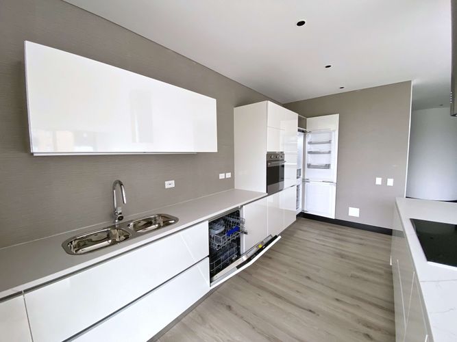 Apartamento en  Arriendo en El Virrey, Bogotá - Miniatura 5