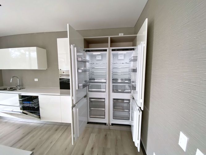 Apartamento en  Arriendo en El Virrey, Bogotá - Miniatura 6