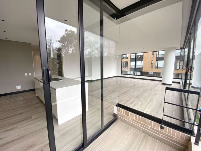 Apartamento en  Arriendo en El Virrey, Bogotá - Miniatura 7