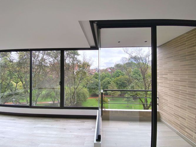 Apartamento en  Arriendo en El Virrey, Bogotá - Miniatura 8
