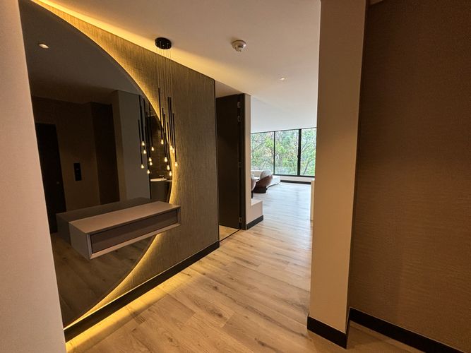 Apartamento en  Arriendo en El Virrey, Bogotá - Miniatura 9