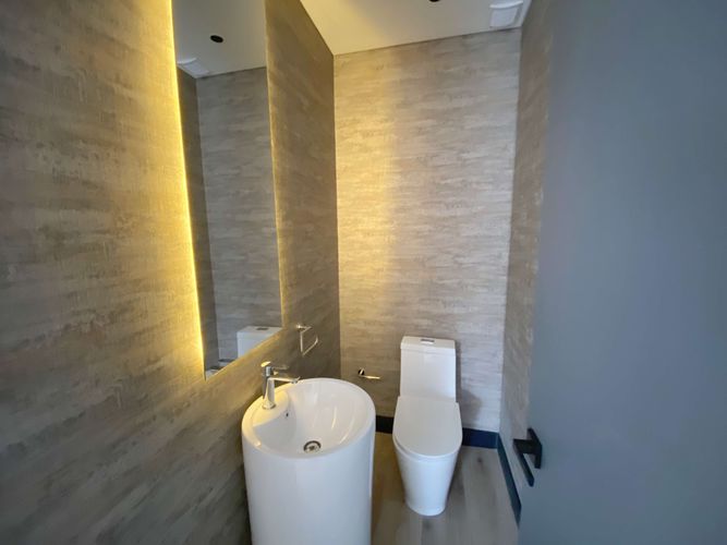 Apartamento en  Arriendo en El Virrey, Bogotá - Miniatura 10