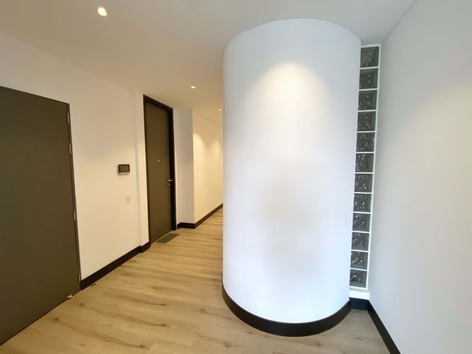 Apartamento en  Arriendo en El Virrey, Bogotá - Miniatura 11