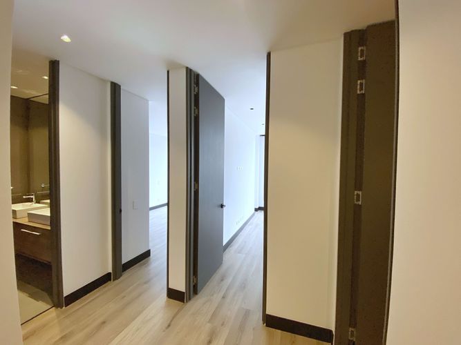 Apartamento en  Arriendo en El Virrey, Bogotá - Miniatura 12