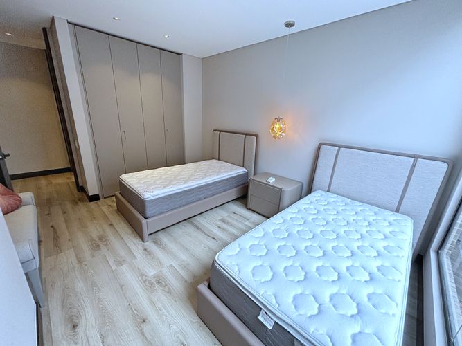 Apartamento en  Arriendo en El Virrey, Bogotá - Miniatura 14