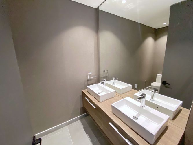 Apartamento en  Arriendo en El Virrey, Bogotá - Miniatura 15