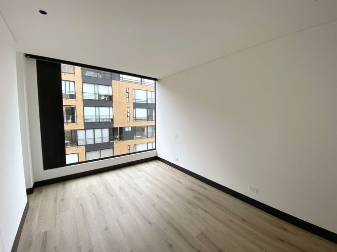 Apartamento en  Arriendo en El Virrey, Bogotá - Miniatura 17