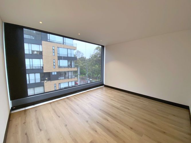 Apartamento en  Arriendo en El Virrey, Bogotá - Miniatura 19