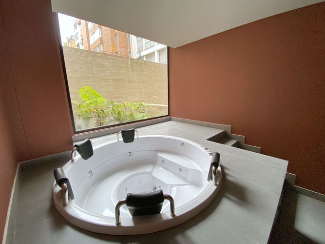 Apartamento en  Arriendo en El Virrey, Bogotá - Miniatura 24