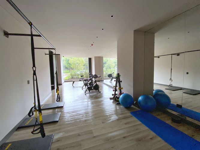 Apartamento en  Arriendo en El Virrey, Bogotá - Miniatura 25