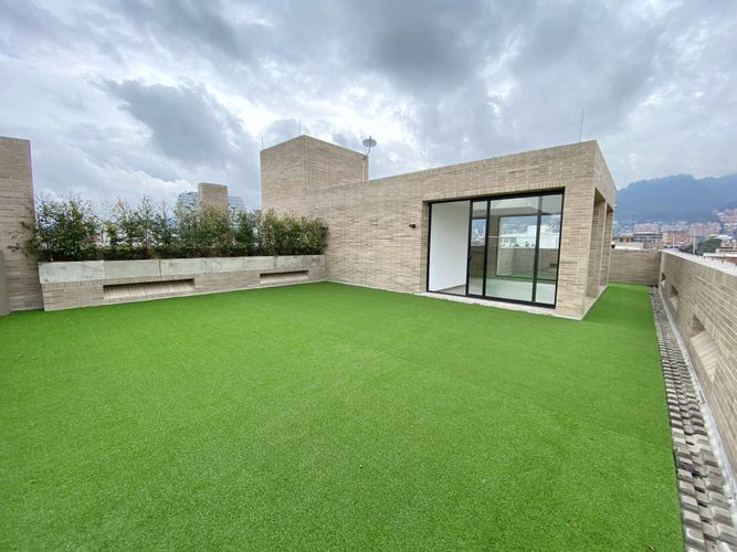 Apartamento en  Arriendo en El Virrey, Bogotá - Miniatura 26