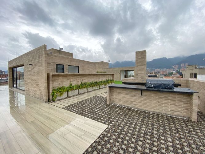 Apartamento en  Arriendo en El Virrey, Bogotá - Miniatura 27