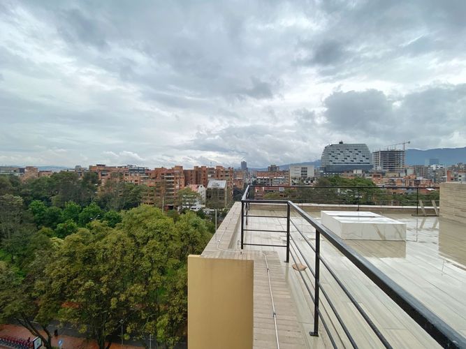 Apartamento en  Arriendo en El Virrey, Bogotá - Miniatura 28