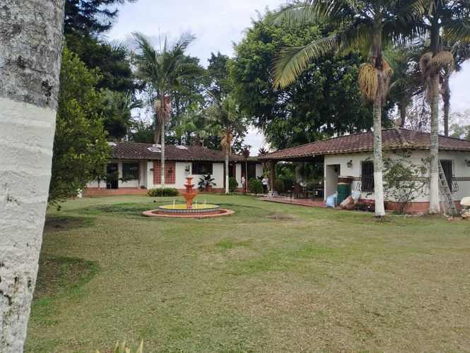 Finca en  Arriendo en San antonio, Rionegro - Miniatura 2