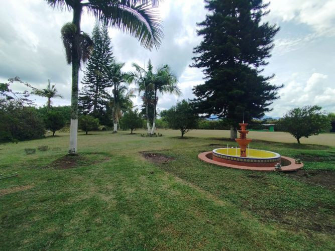 Finca en  Arriendo en San antonio, Rionegro - Miniatura 3
