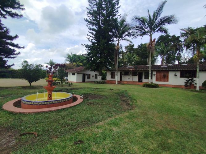 Finca en  Arriendo en San antonio, Rionegro - Miniatura 4