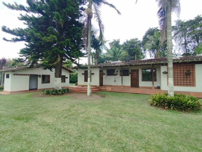 Finca en  Arriendo en San antonio, Rionegro - Miniatura 6
