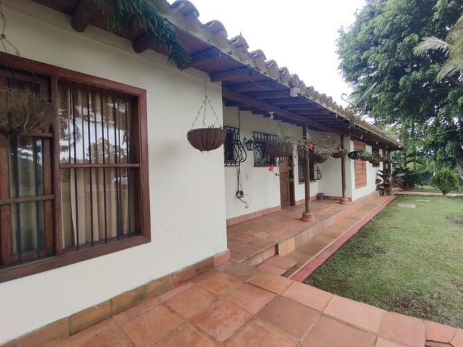 Finca en  Arriendo en San antonio, Rionegro - Miniatura 8