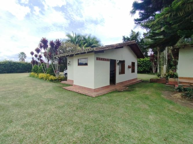 Finca en  Arriendo en San antonio, Rionegro - Miniatura 10