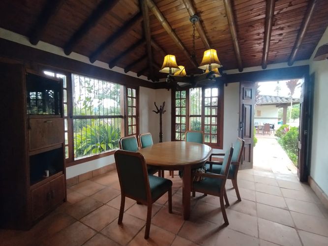 Finca en  Arriendo en San antonio, Rionegro - Miniatura 11