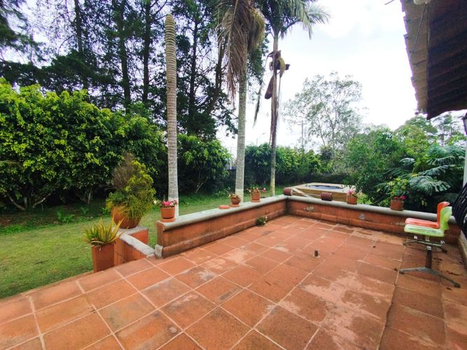 Finca en  Arriendo en San antonio, Rionegro - Miniatura 12