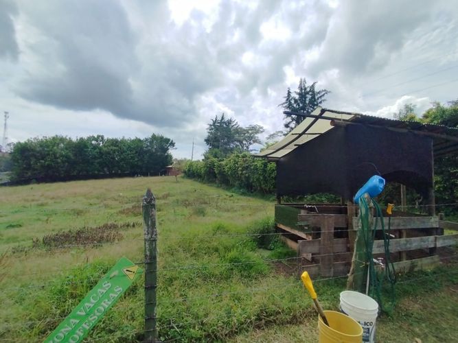Finca en  Arriendo en San antonio, Rionegro - Miniatura 15
