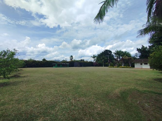 Finca en  Arriendo en San antonio, Rionegro - Miniatura 17