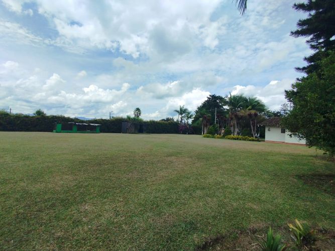 Finca en  Arriendo en San antonio, Rionegro - Miniatura 18