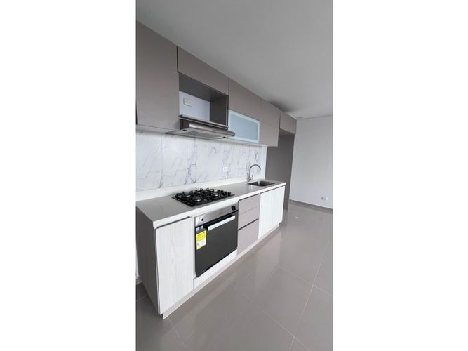 Apartaestudio en venta en Ciudad jardin, Barranquilla - Miniatura 2