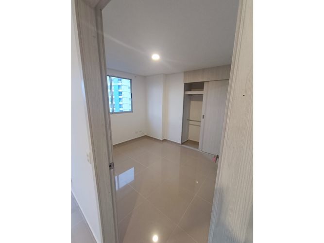 Apartaestudio en venta en Ciudad jardin, Barranquilla - Miniatura 3