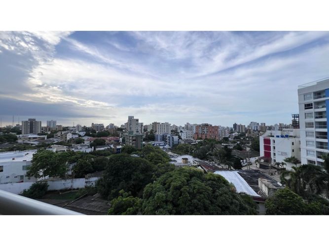 Apartaestudio en venta en Ciudad jardin, Barranquilla - Miniatura 7