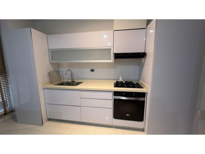 Apartaestudio en arriendo en Riomar, Barranquilla - Miniatura 2